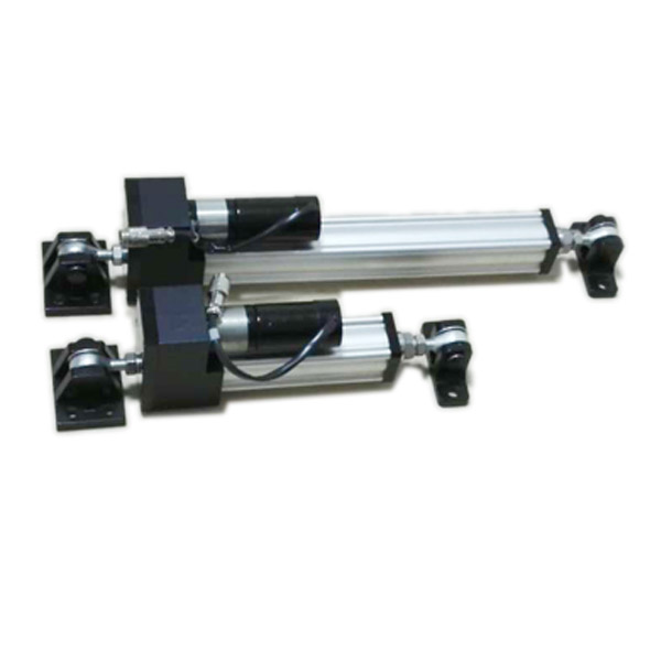 1噸執(zhí)行器PD-103L150/PDL-103L80